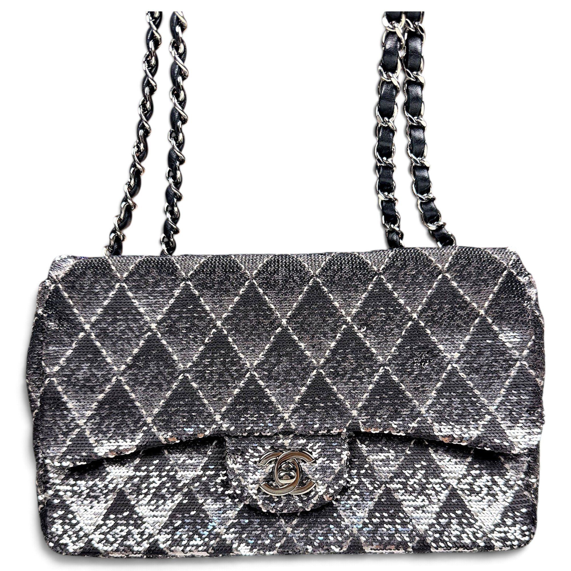 Timeless/Classique cloth handbag