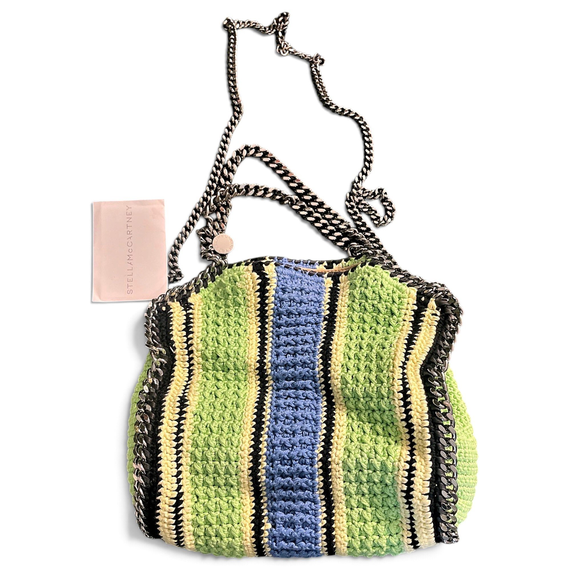 Falabella handbag