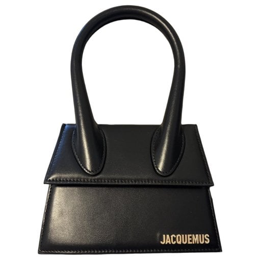 Chiquito leather crossbody bag
