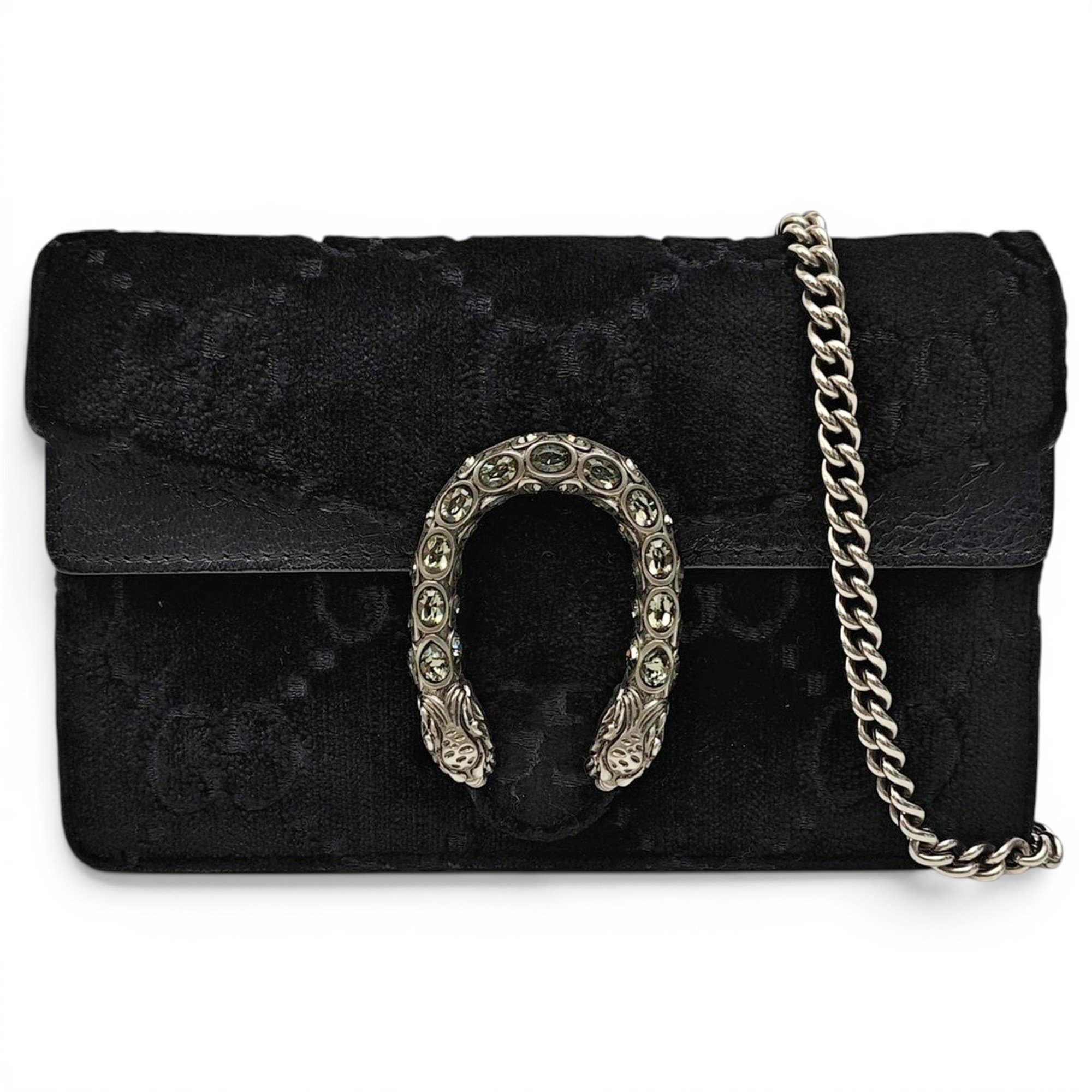 Dionysus cloth handbag