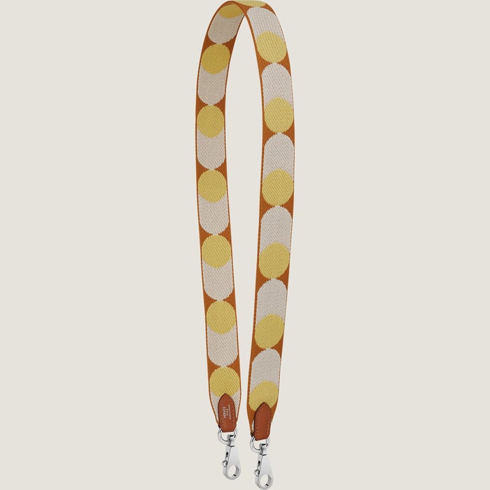 Sangle Flipperball 25 MM Bag Strap