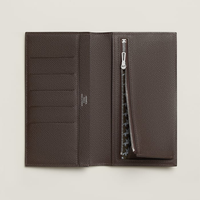 Citizen Twill Long Wallet