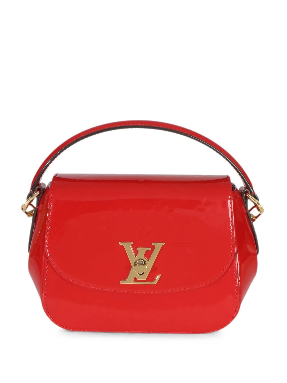2015 Pasadena Monogram Vernis bag