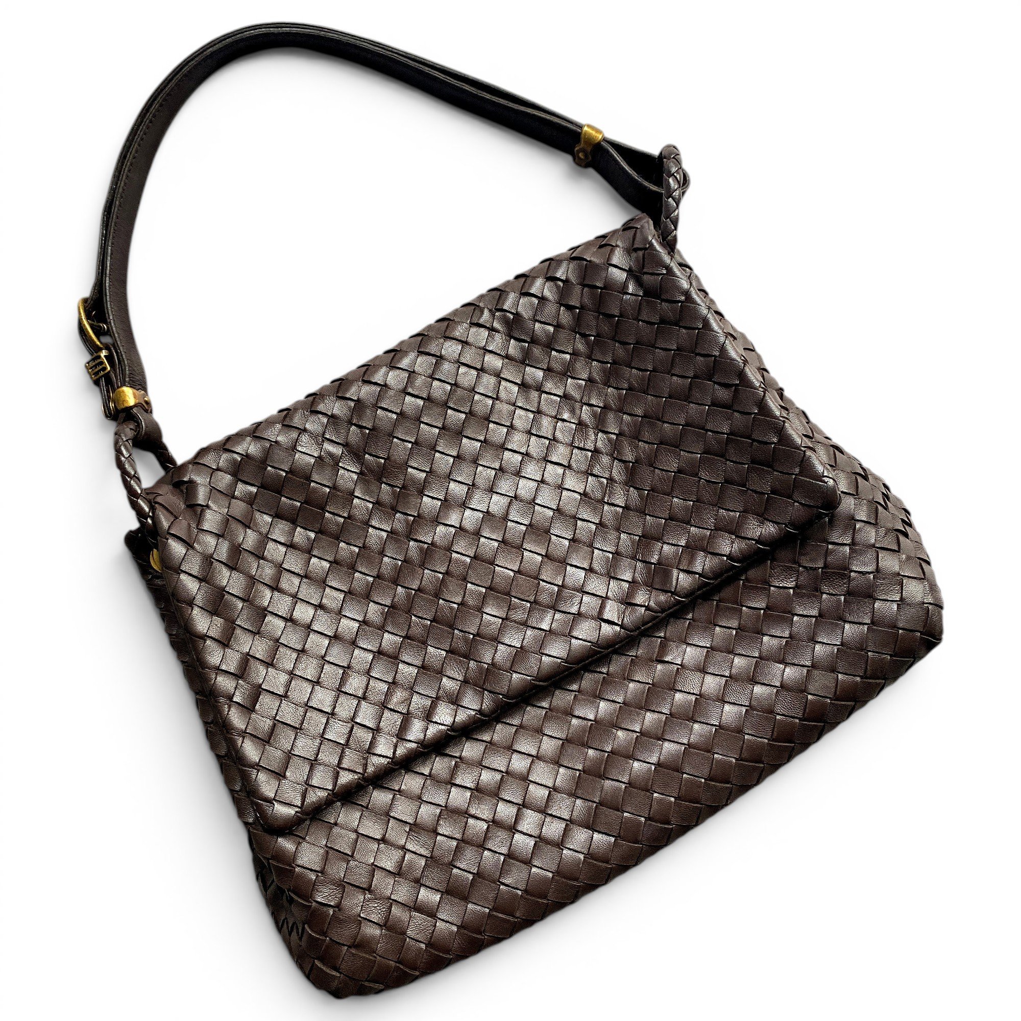 Bottega Veneta Leather handbag