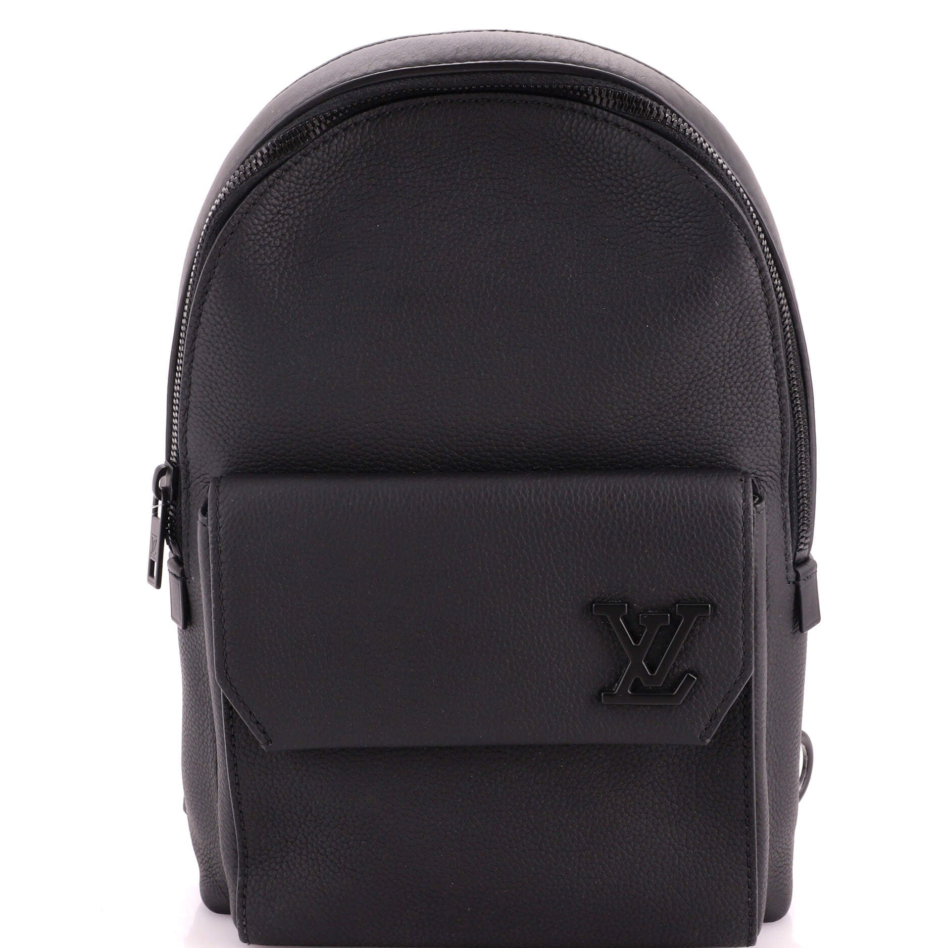 Aerogram Pilot Slingbag Leather
