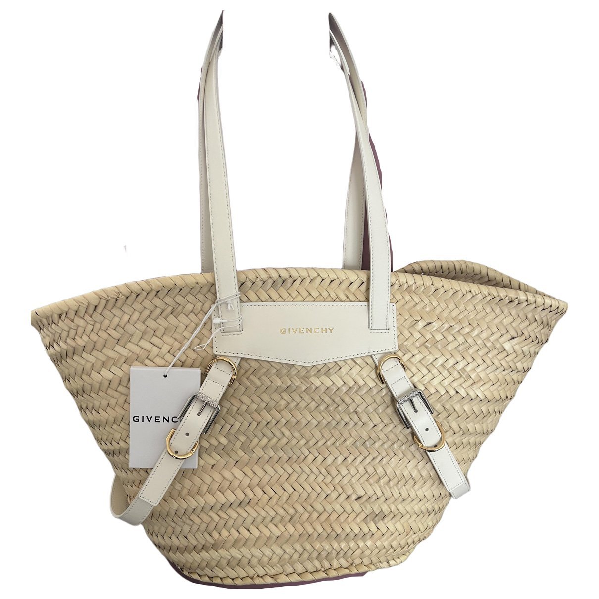 Voyou tote