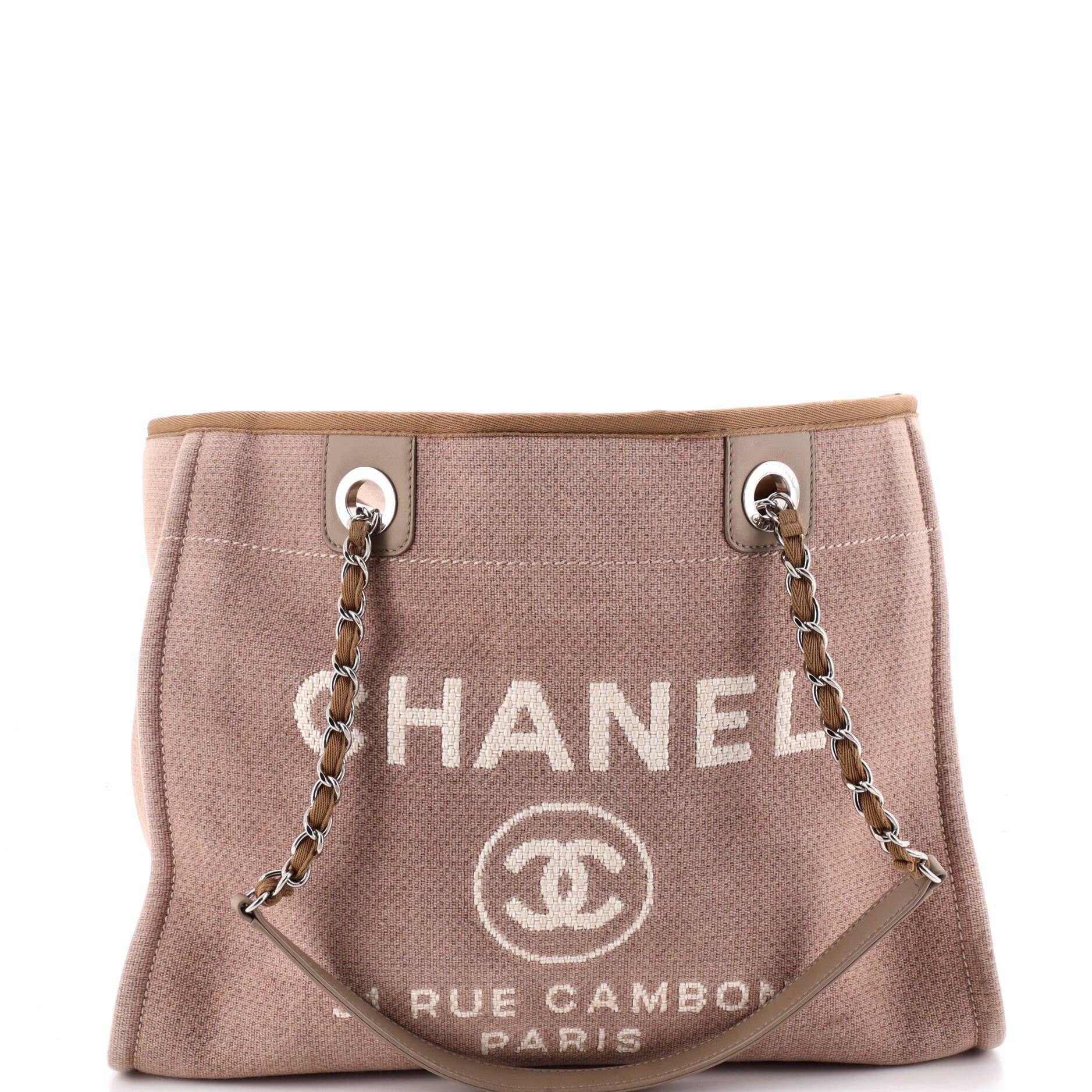 Cloth tote