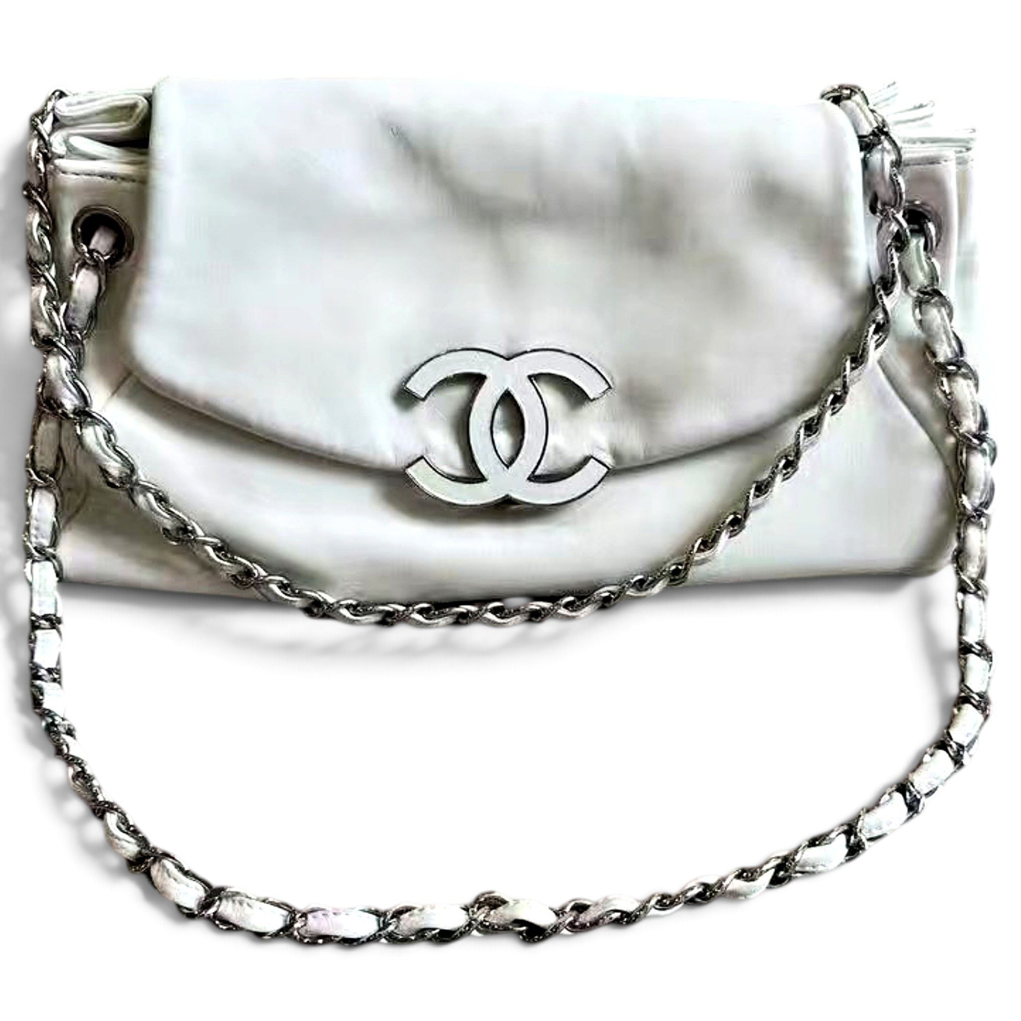 Timeless/Classique leather crossbody bag