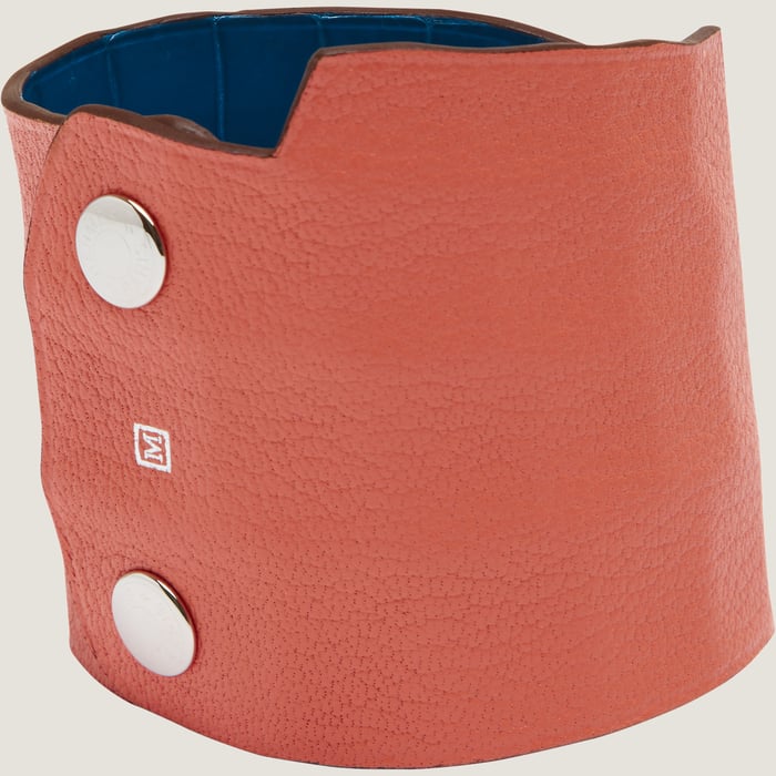 Cold Colors Trace Bracelet