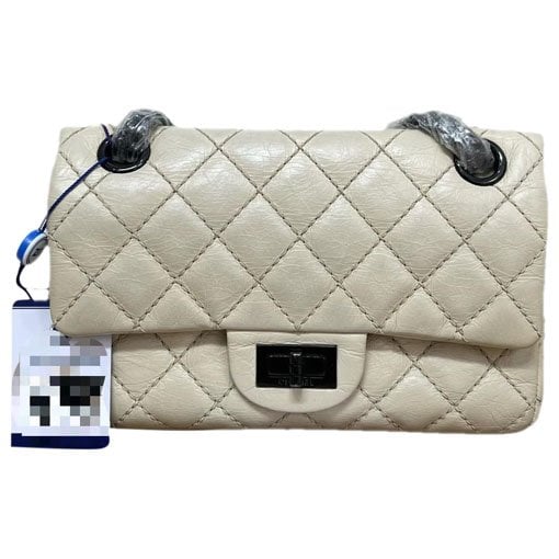 2.55 leather crossbody bag