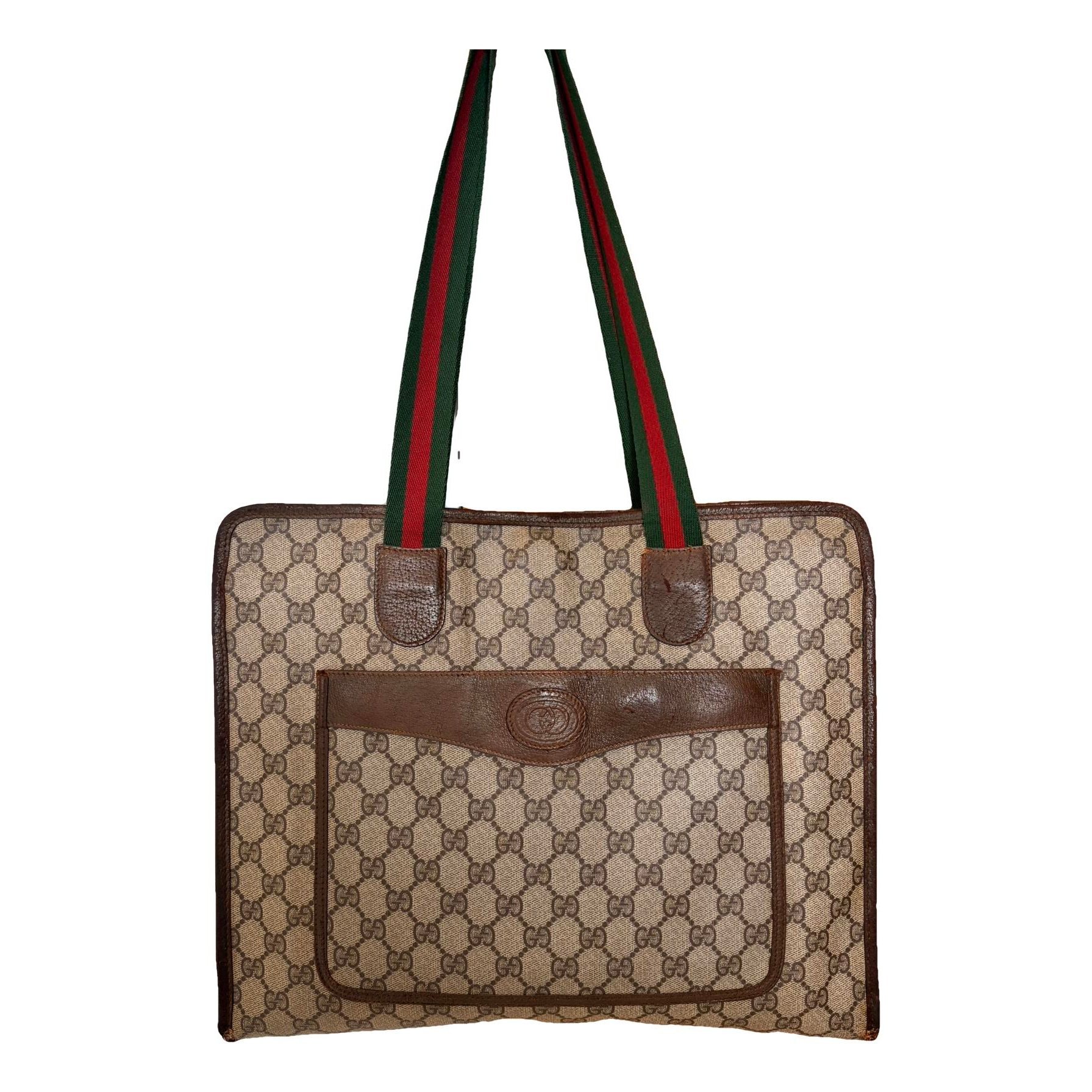 Ophidia Shopping cloth tote