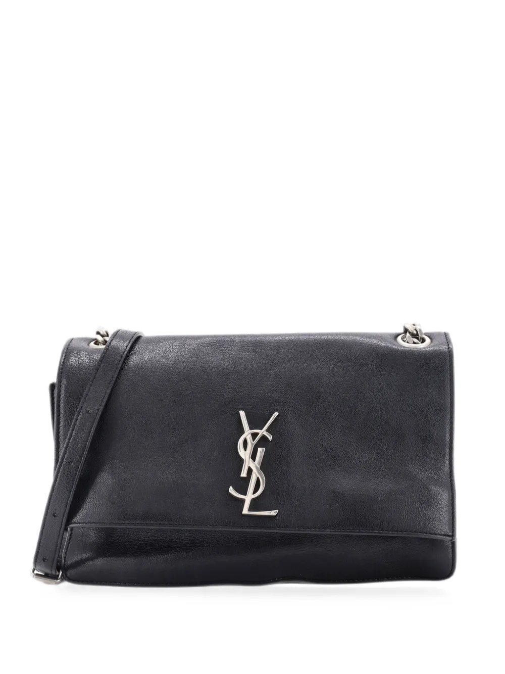 Sunset Leather Medium shoulder bag