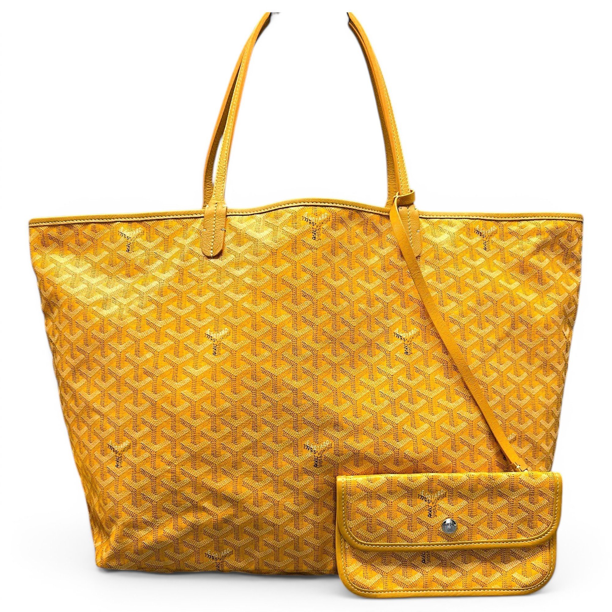 Cloth tote