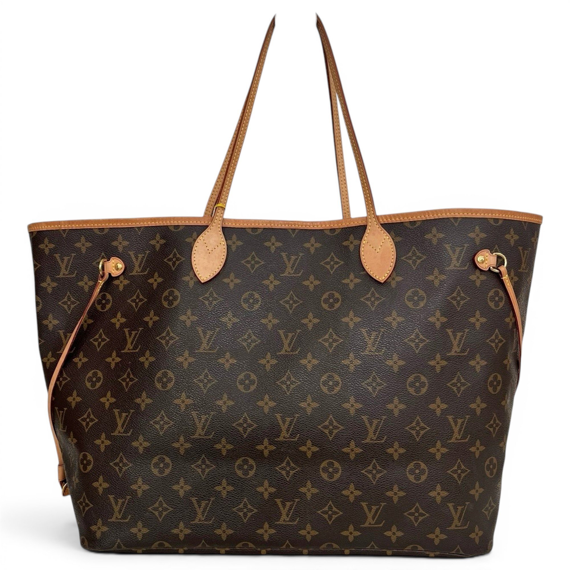 Neverfull cloth handbag