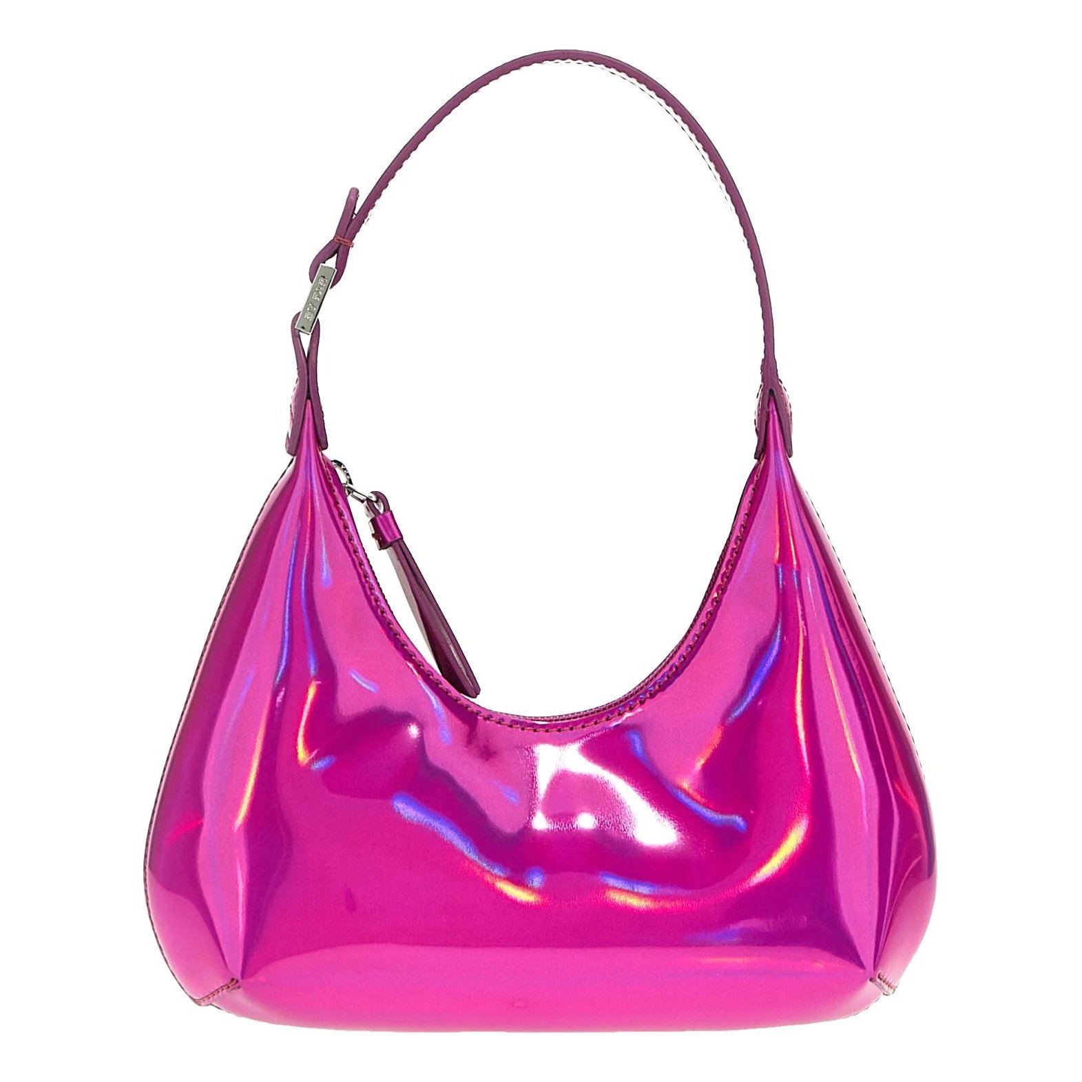 Amber handbag
