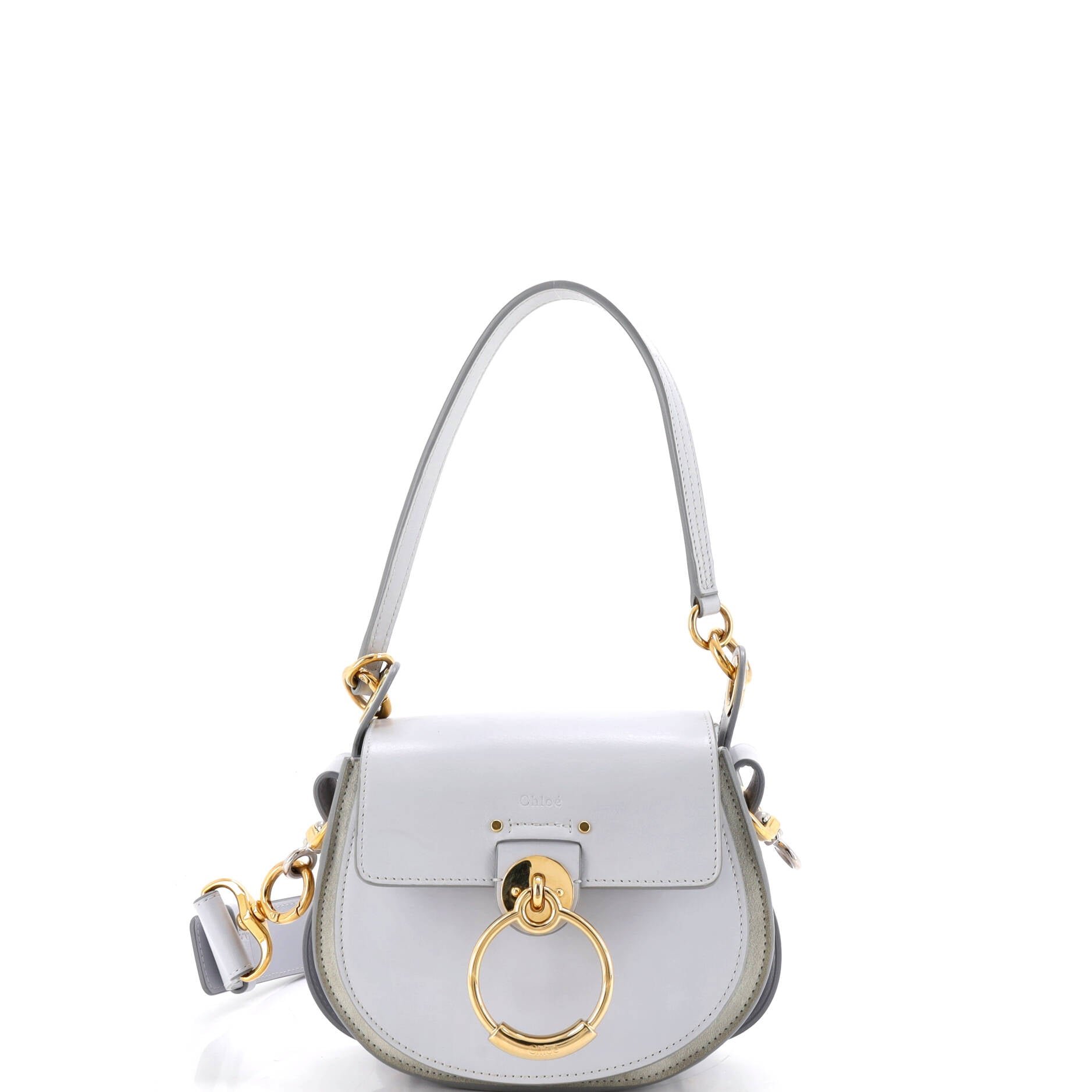 Tess Bag Leather Small
