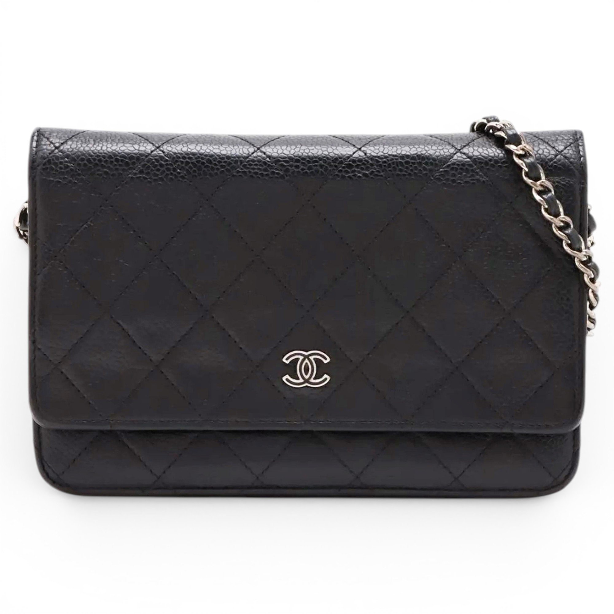 Timeless/Classique leather bag