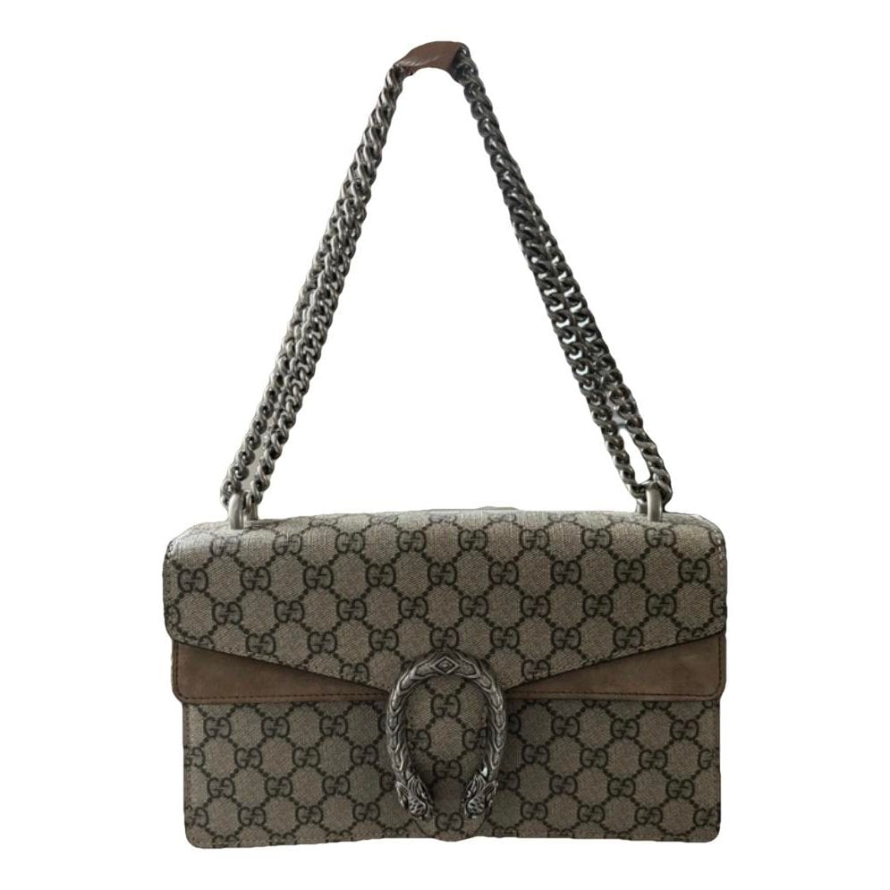 1955 cloth handbag