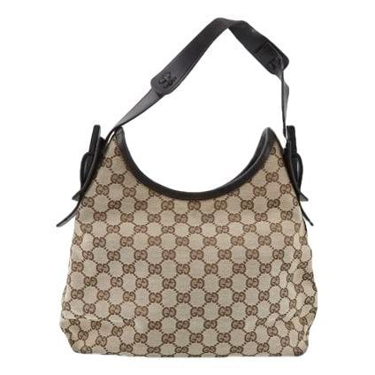 Gucci Hobo cloth handbag