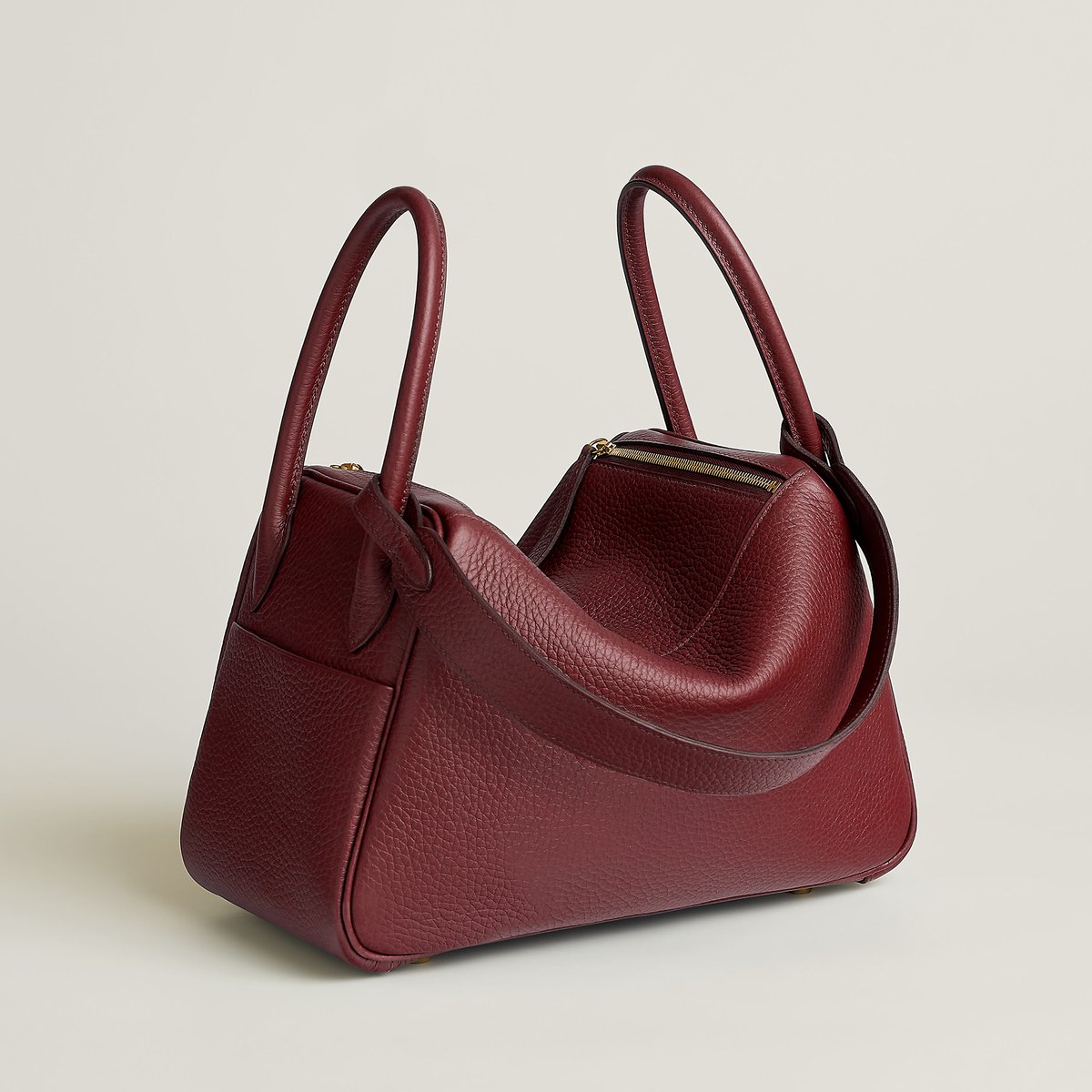 Rouge H Lindy 26 Bag