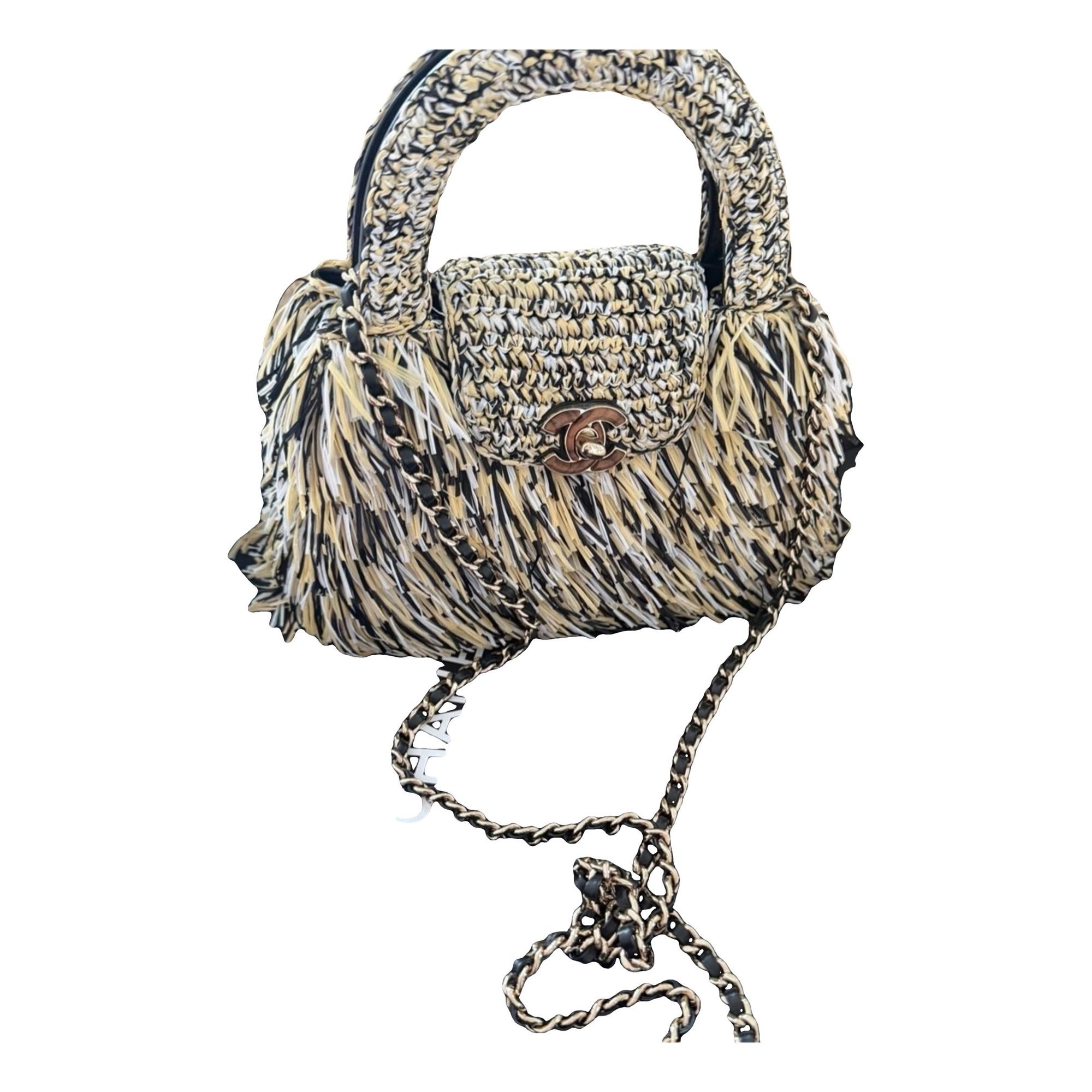 Mini Shopping handbag