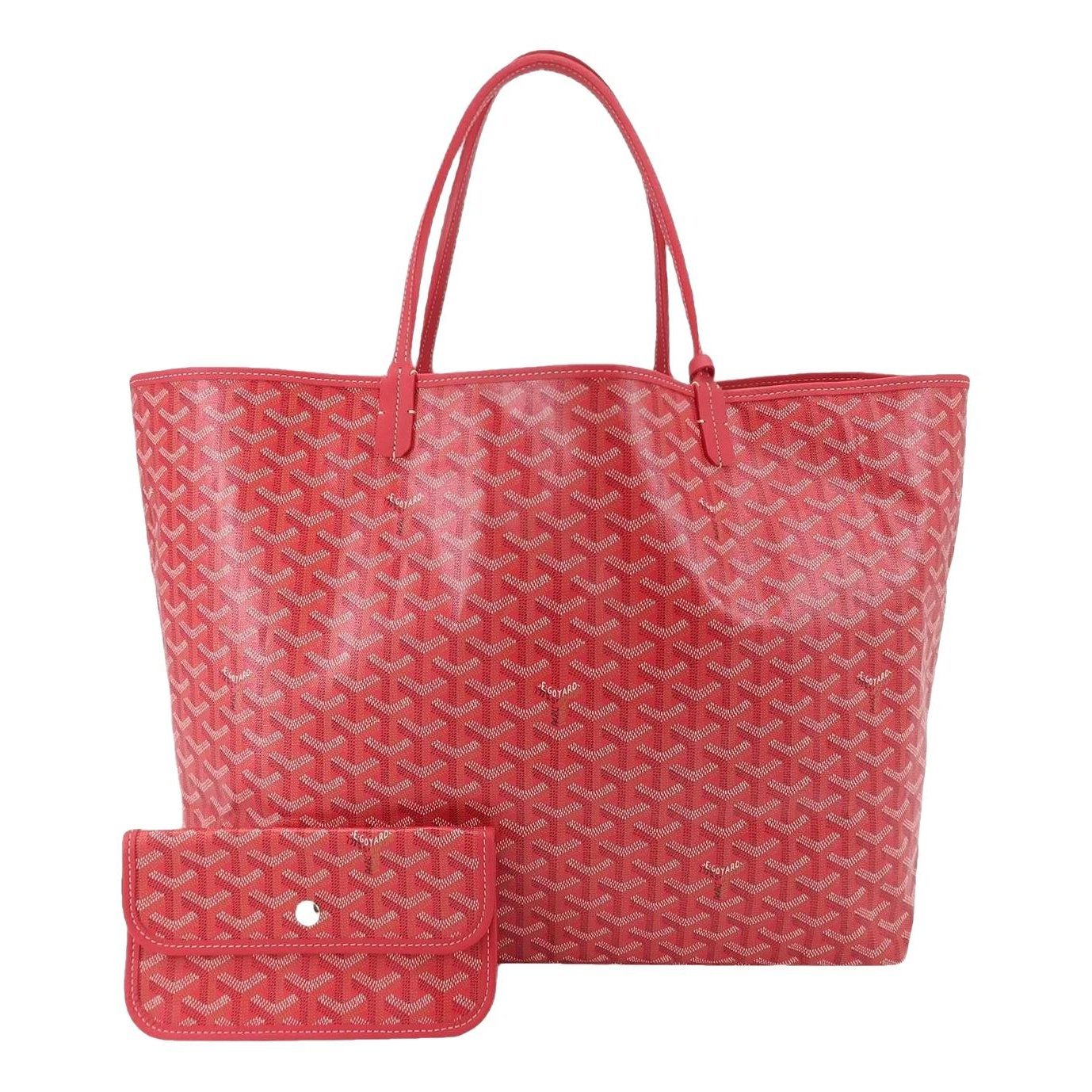 Goyard Saint-Louis bag