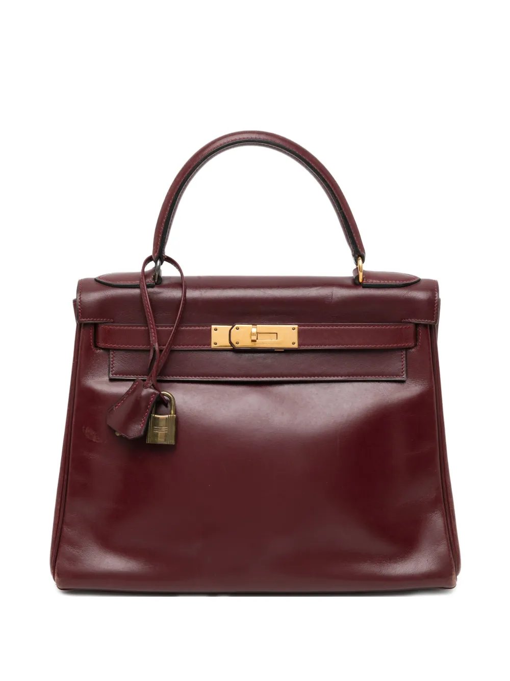 Kelly 28 Retourne handbag