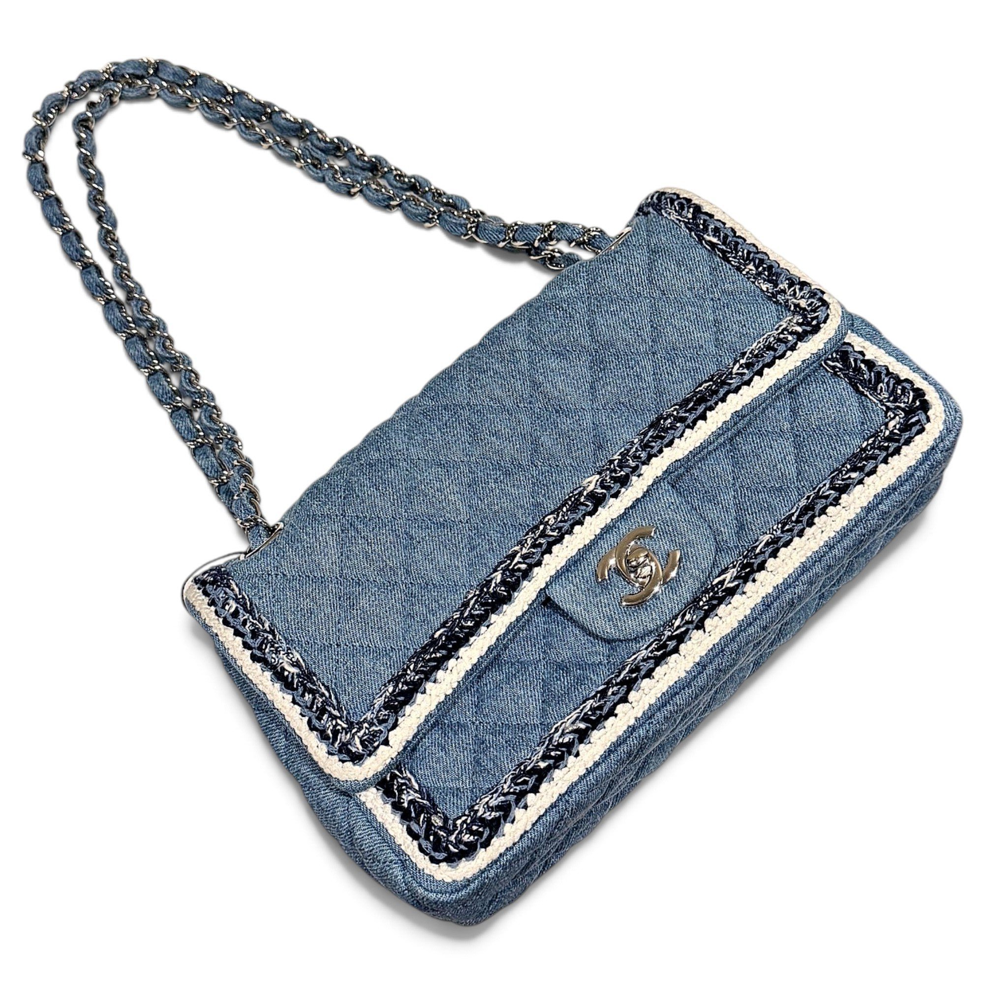Timeless/Classique handbag