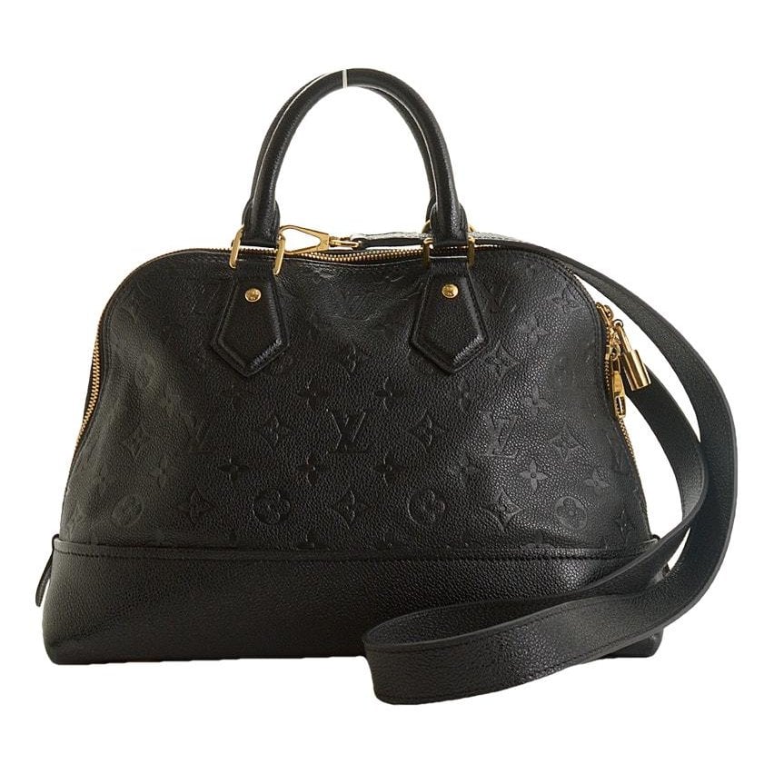 Louis Vuitton Leather handbag