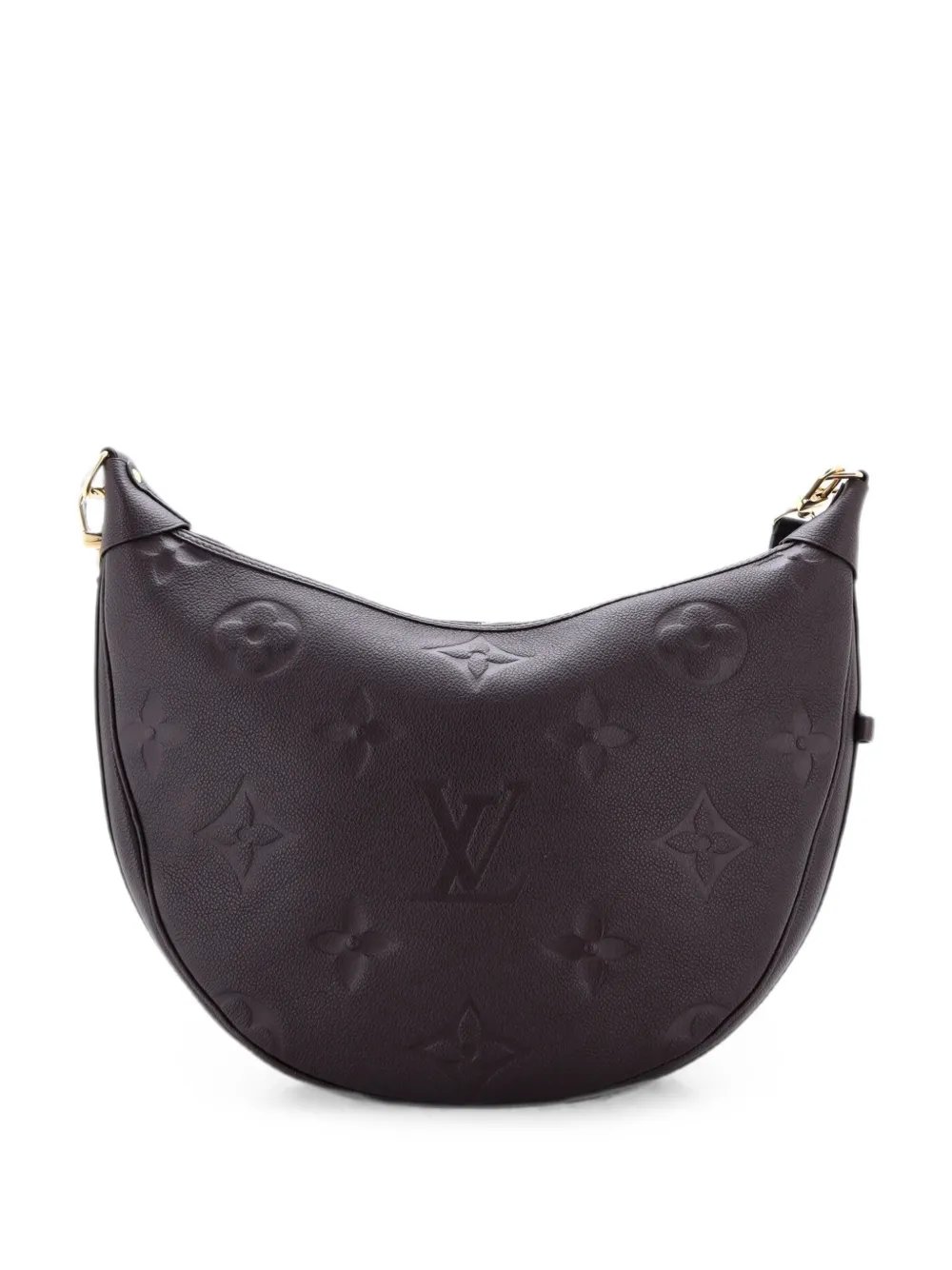 Loop Monogram Empreinte Giant hobo bag