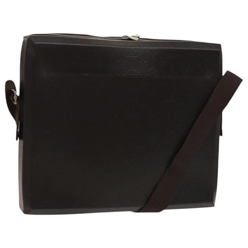 Very Messenger cloth handbag