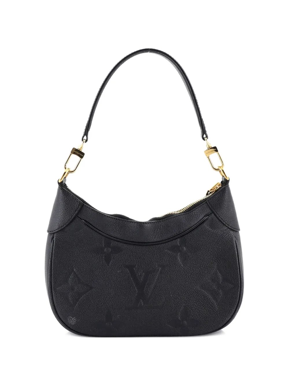 Bagatelle NM Handbag Monogram Empreinte Giant shoulder bag