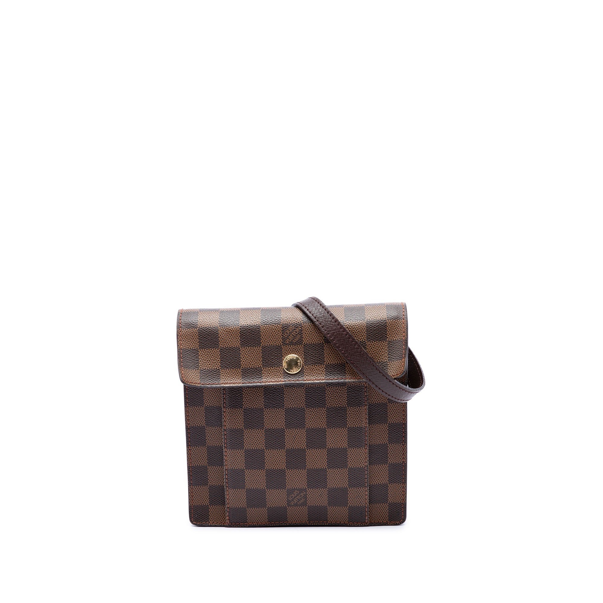Pimlico cloth handbag