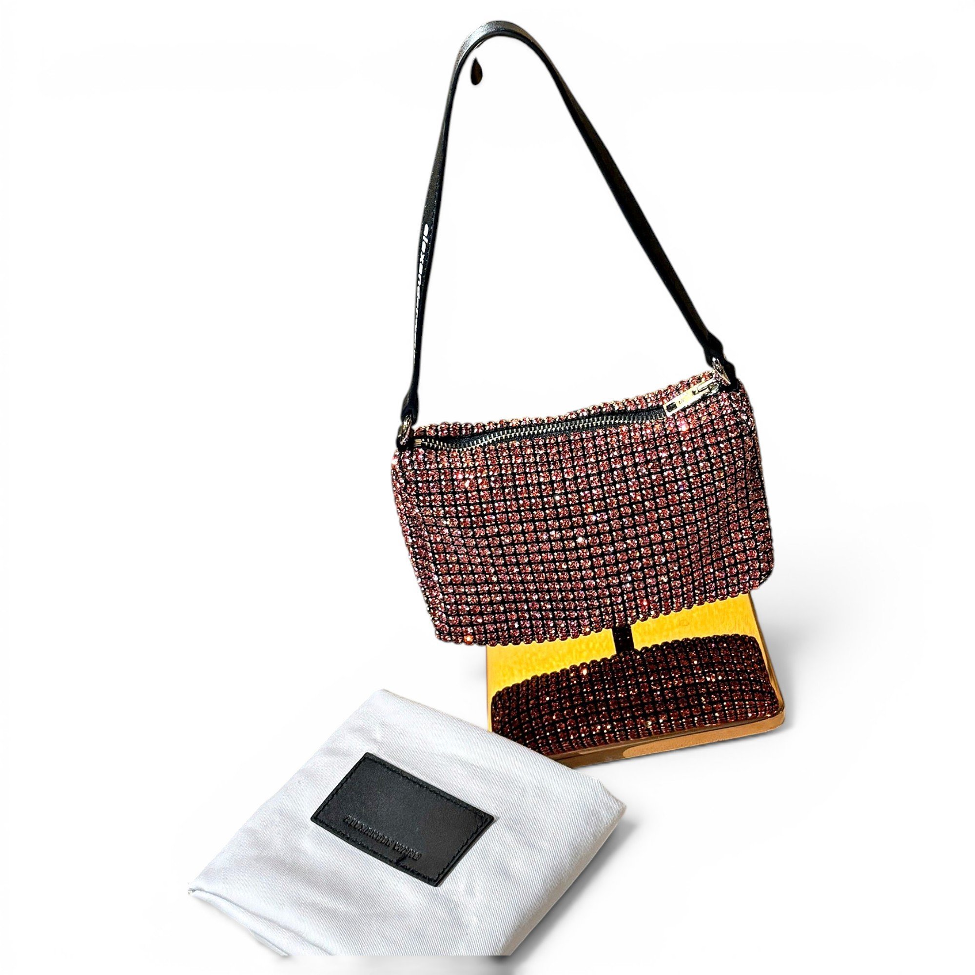 Cloth handbag