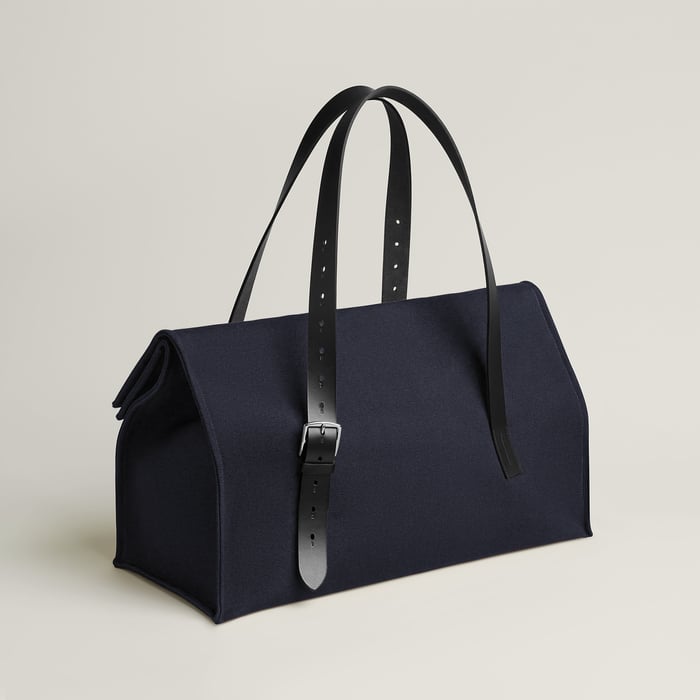 Etriviere Shopping Voyage Bag