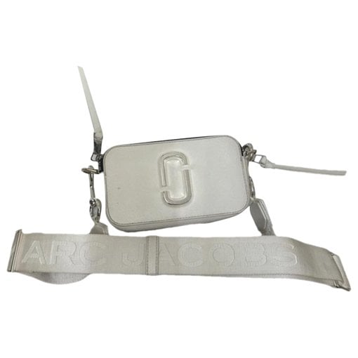 The Softshot leather crossbody bag