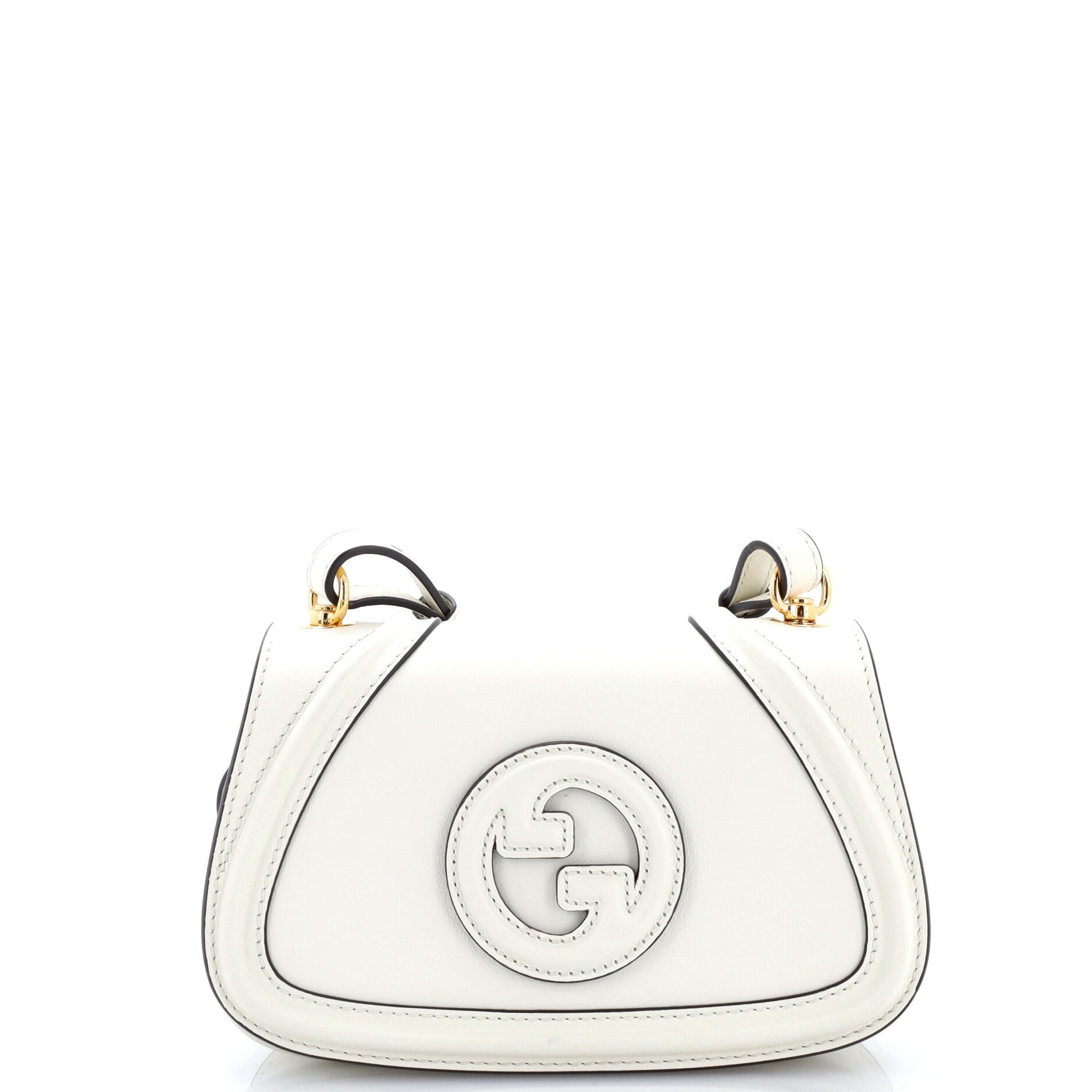 Blondie NM Crossbody Bag Leather Mini
