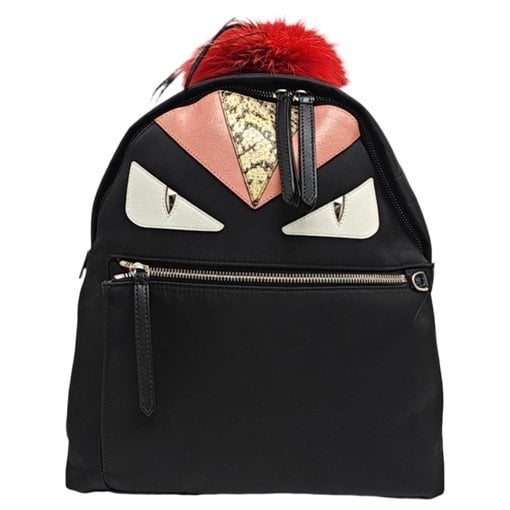 Cloth handbag