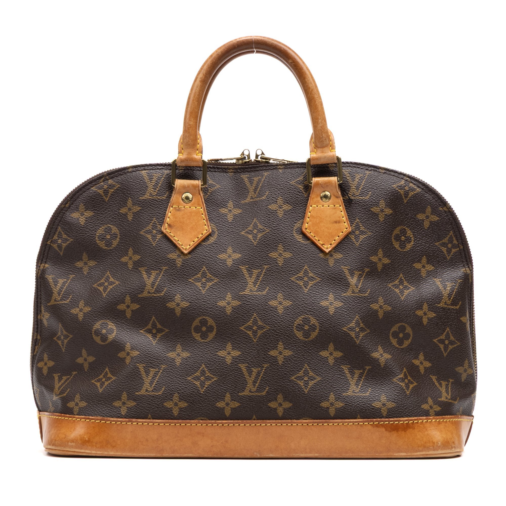 Alma handbag