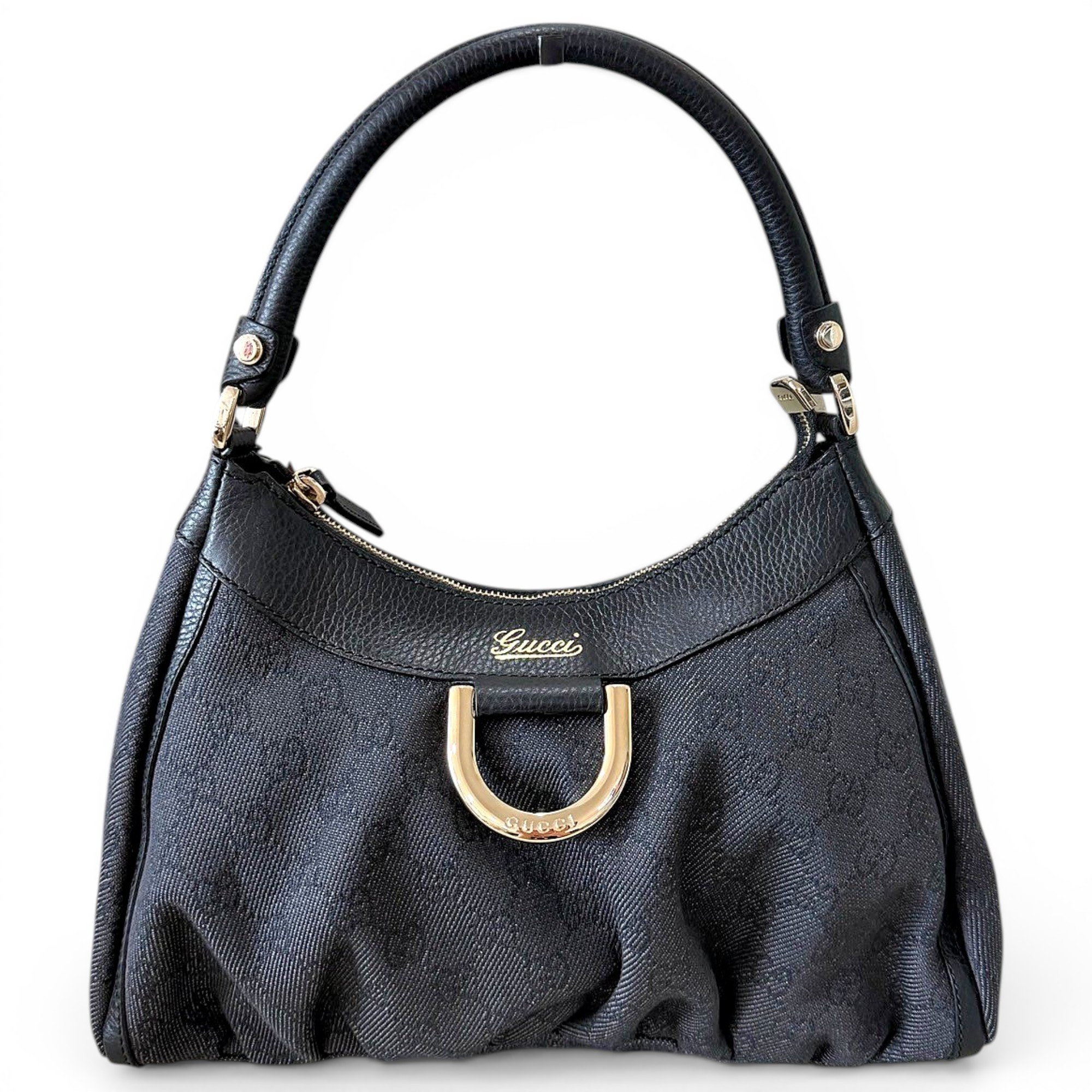 D-Ring handbag