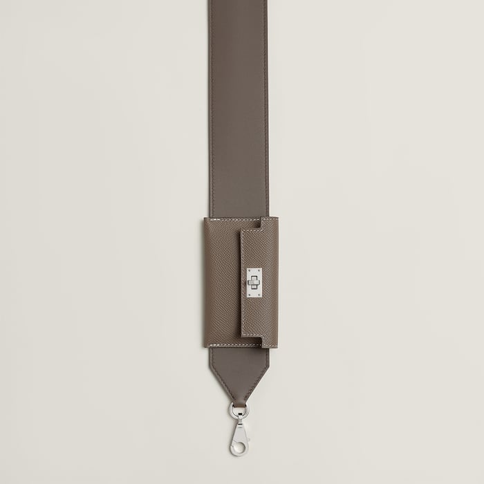 Kelly Pocket Bag Strap 50 MM