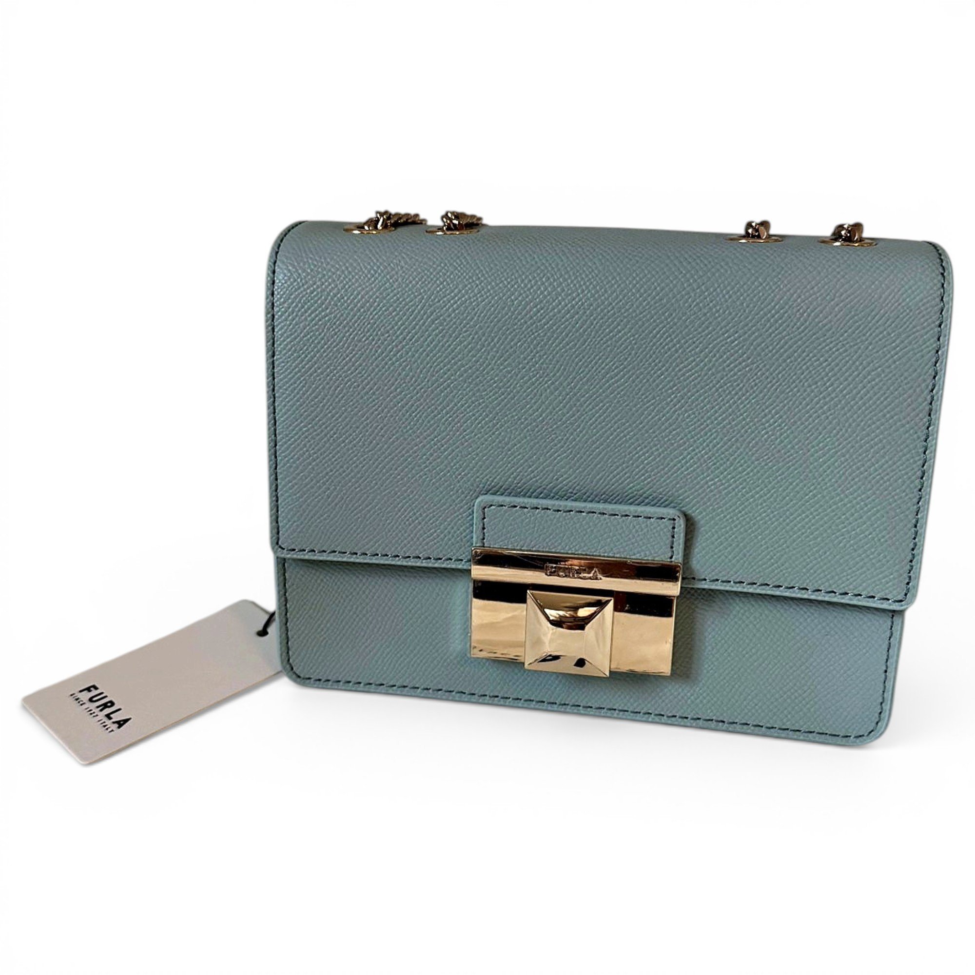 Furla Leather crossbody bag