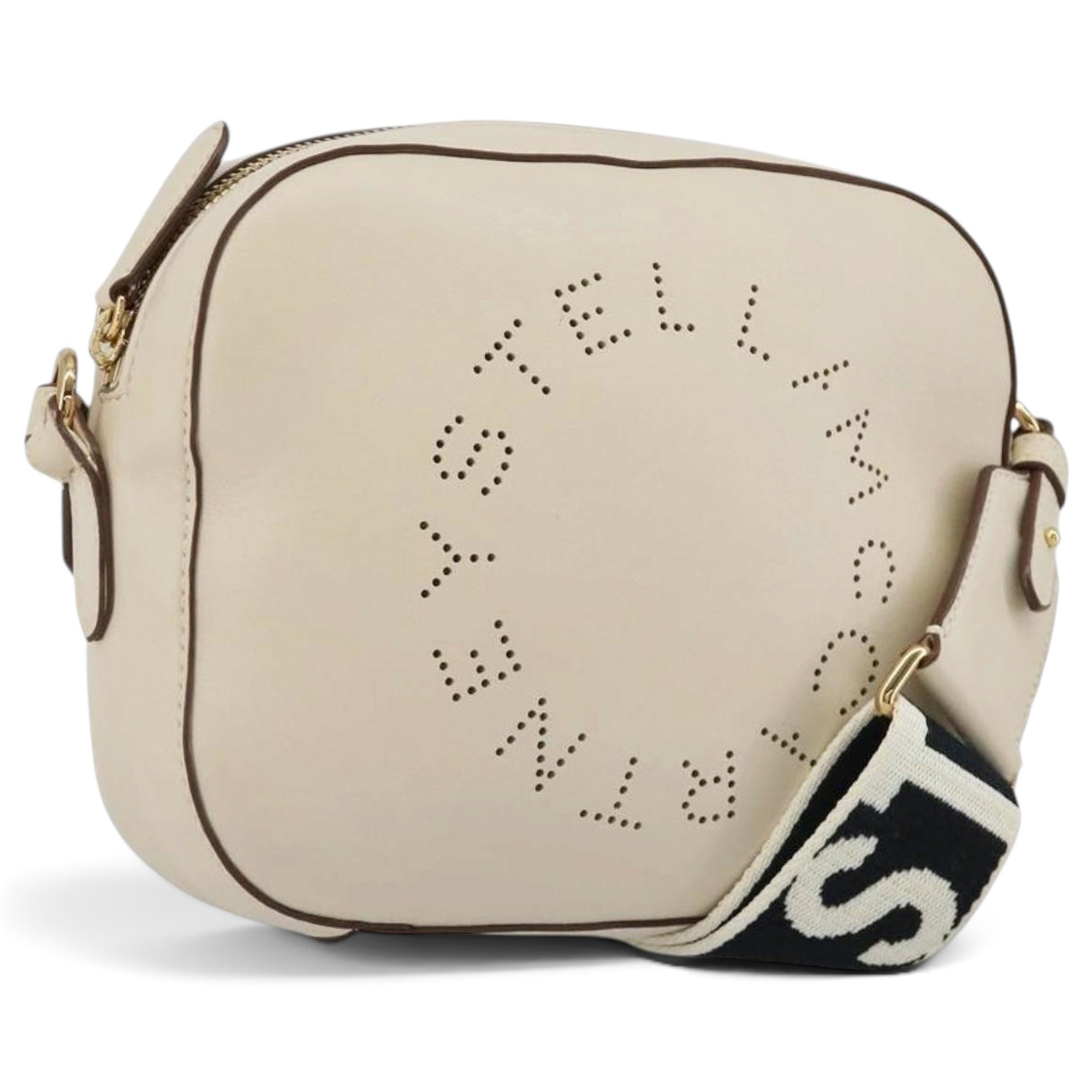 Stella McCartney Leather handbag