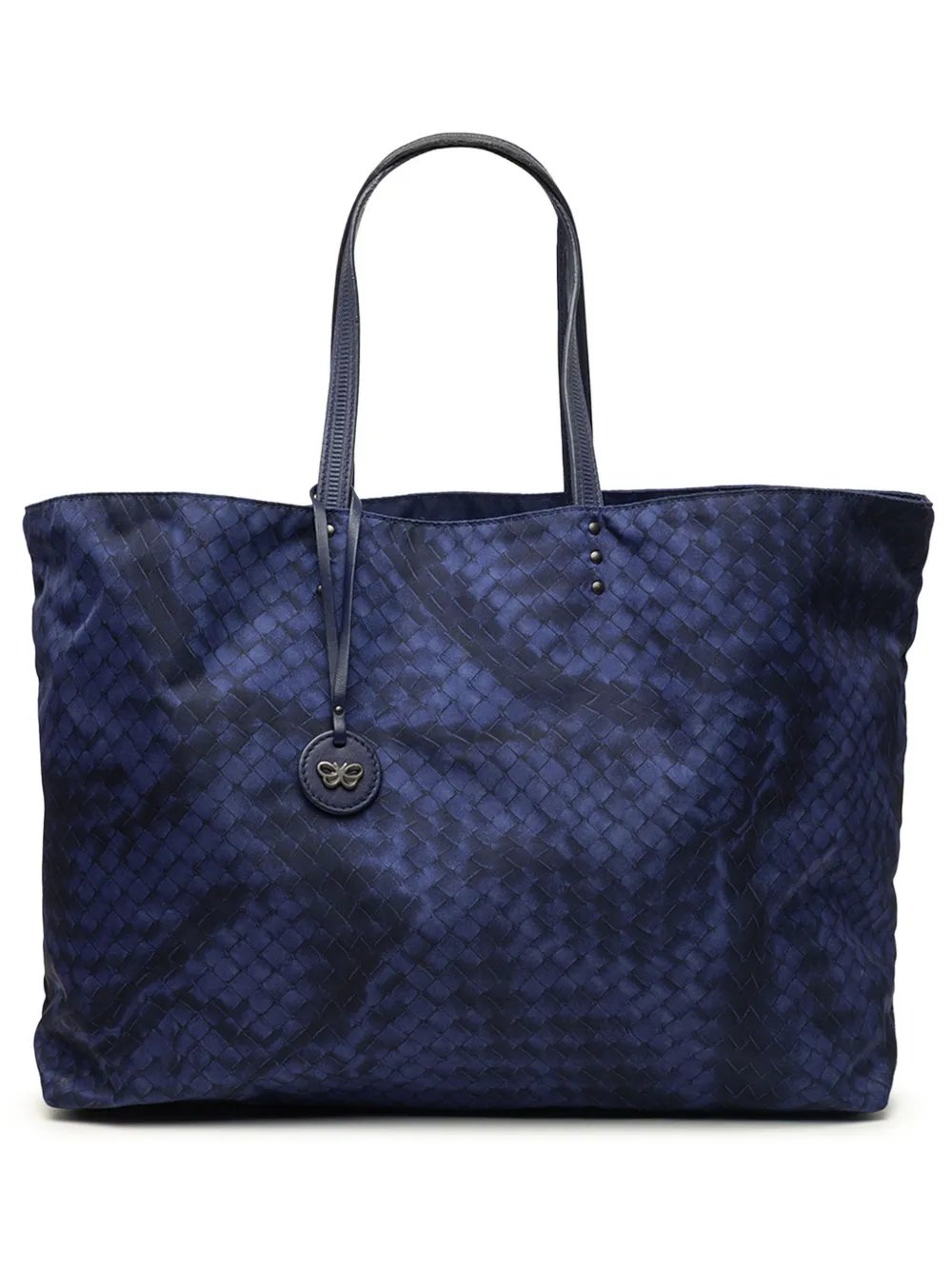 2012-2026 Nylon Intrecciolusion tote bag