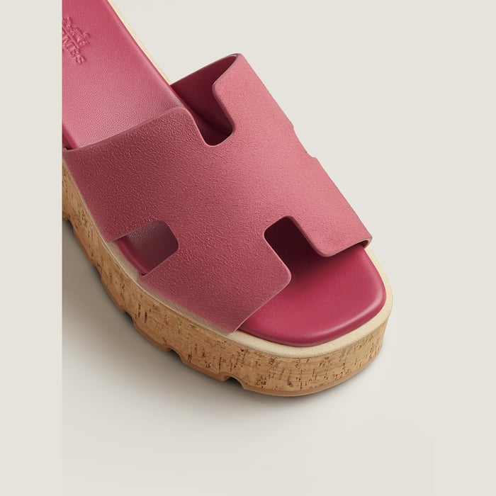 Rouge Amarante Eze 30 Sandal