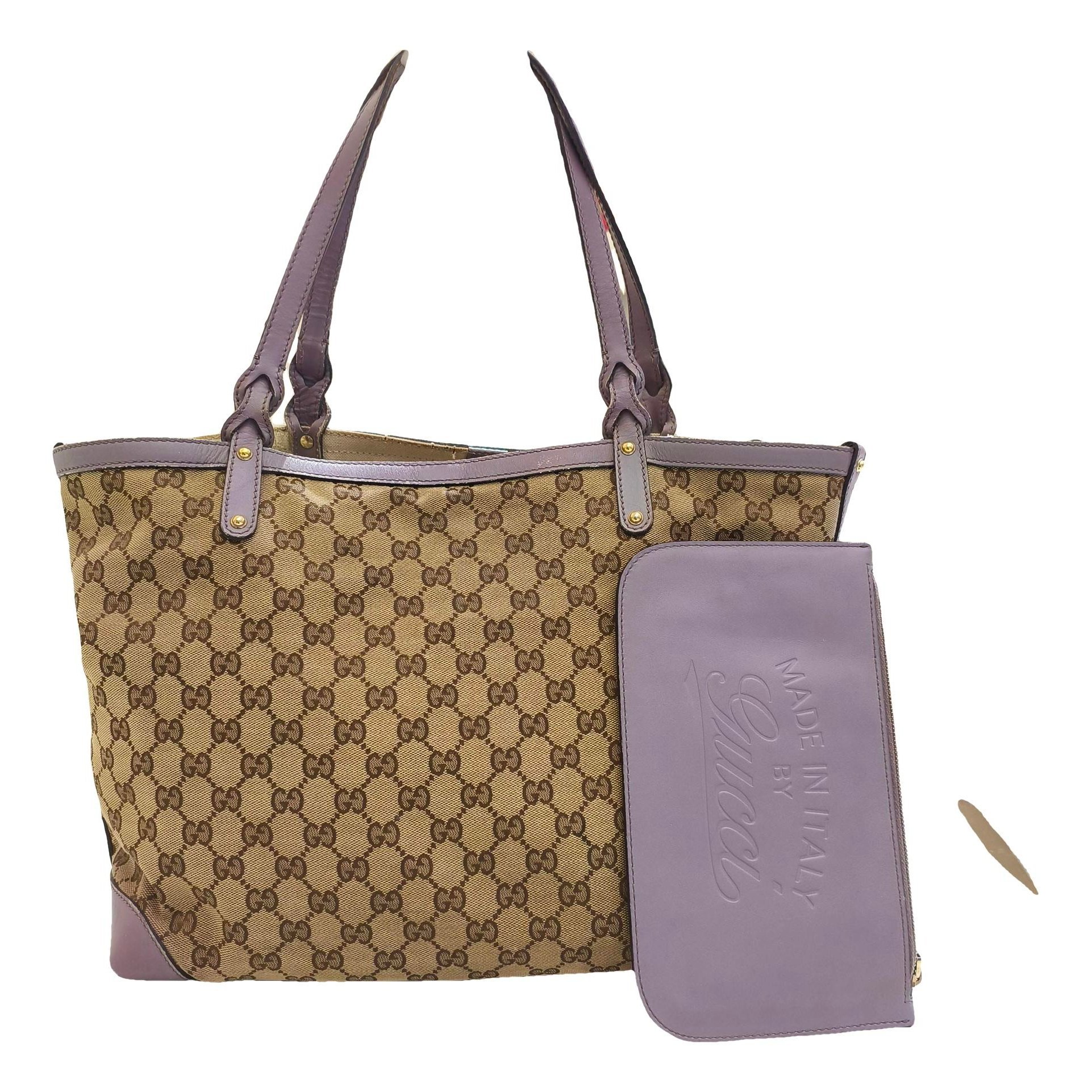 Cloth tote