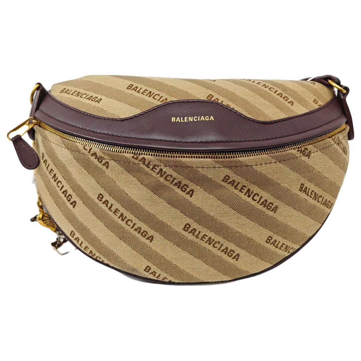 Cloth handbag
