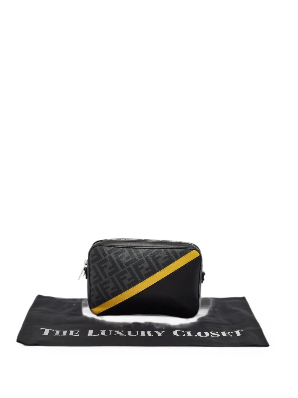 2022 FF Camera clutch bag