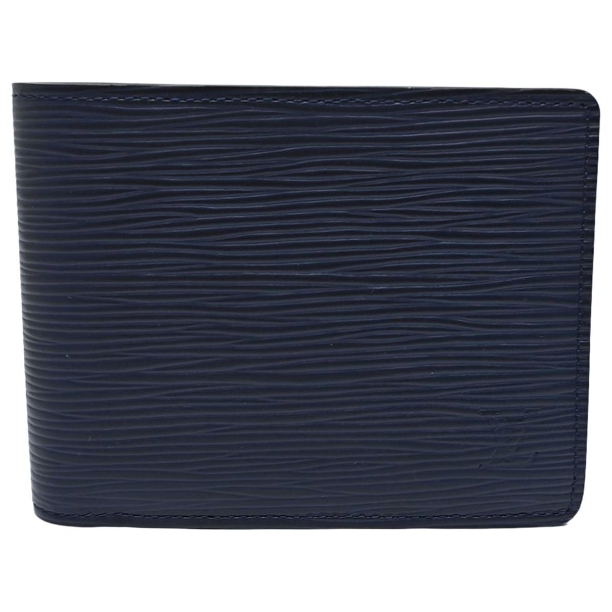 Leather mini bag