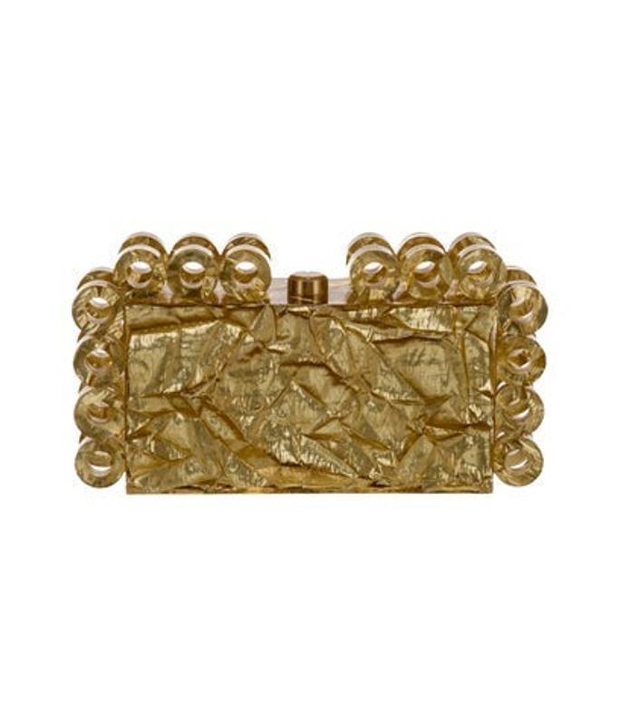 Cult Gaia Gaia Minaudiere
